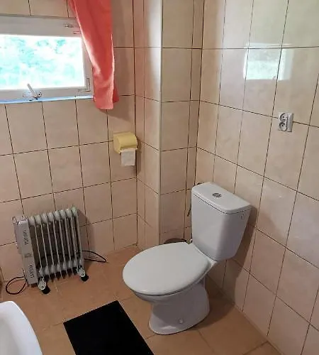 Zielone Zacisze Zwola Zwola Stara