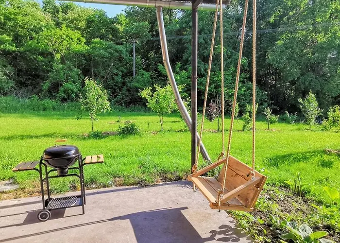 Zielone Zacisze Zwola *