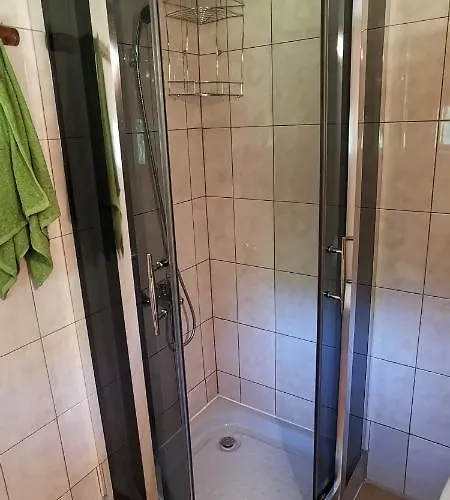 Zielone Zacisze Zwola بيت للعطل *