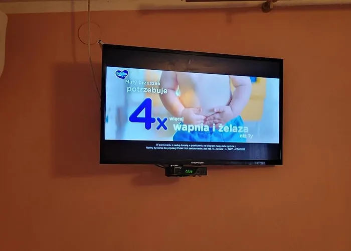 بيت للعطل Zielone Zacisze Zwola Zwola Stara