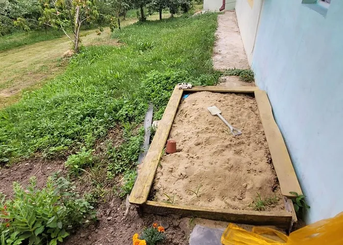 Zielone Zacisze Zwola *