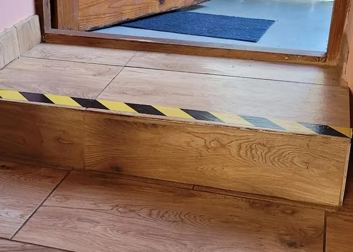 بيت للعطل Zielone Zacisze Zwola Zwola Stara