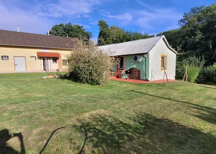 بيت للعطل Zielone Zacisze Zwola